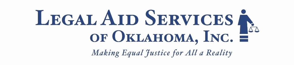 Image: Legal Aid Services of Oklahoma